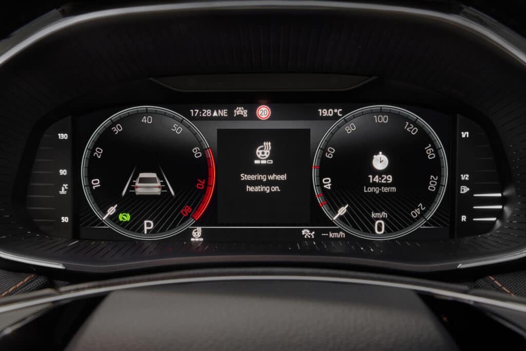 Skoda Fabia 2021: le novità della quarta generazione