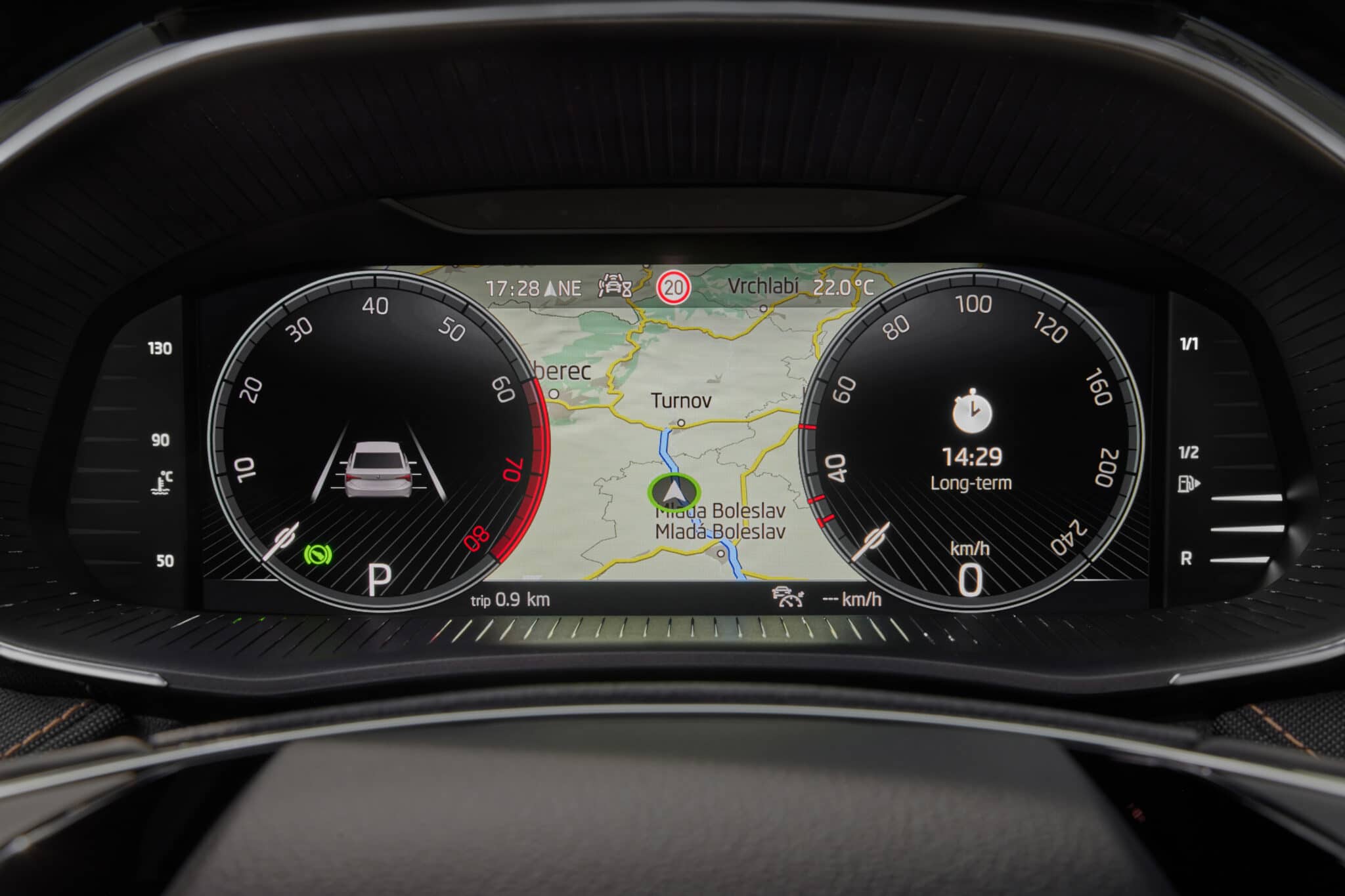 Skoda Fabia 2021: le novità della quarta generazione