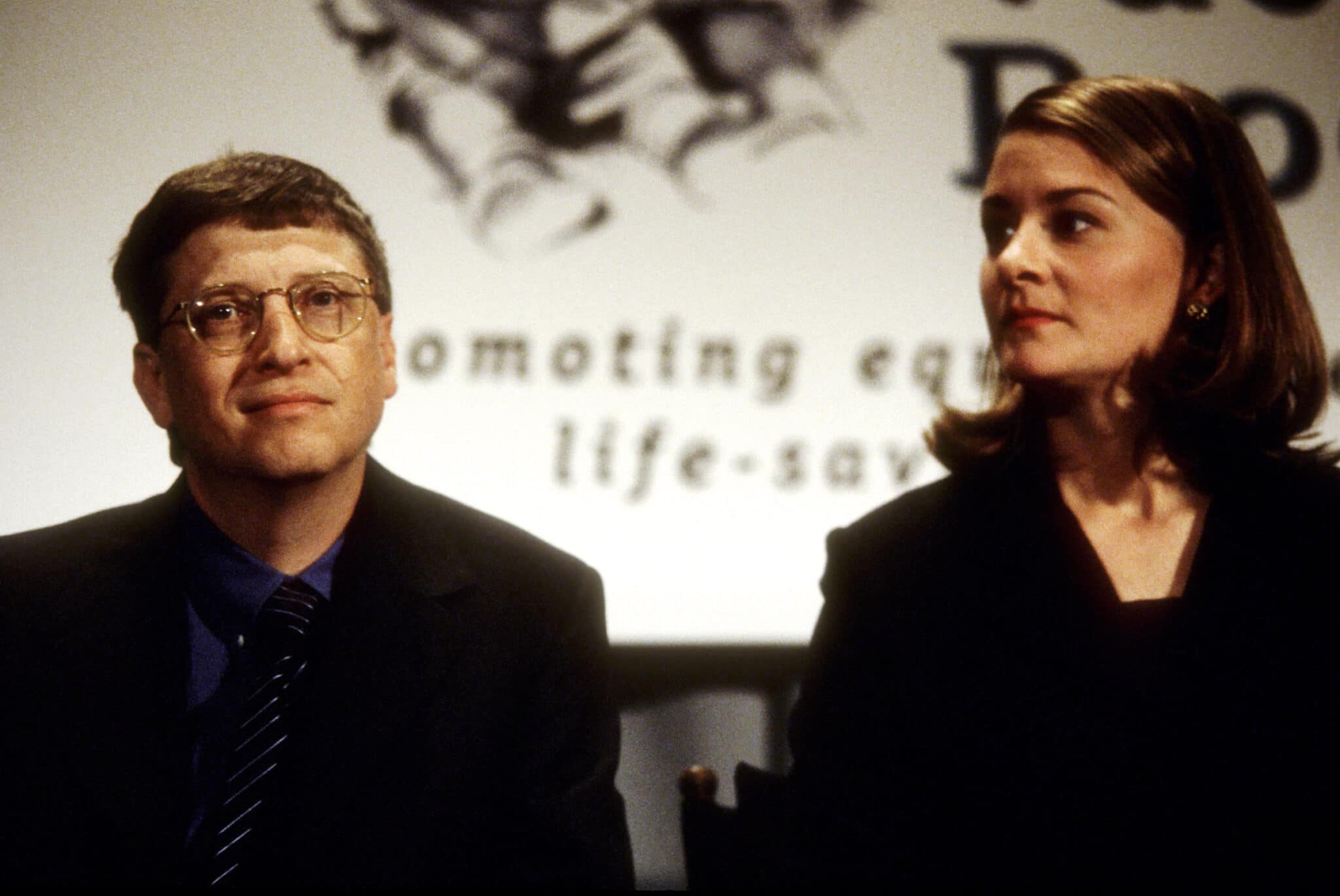 Bill Gates e Melinda Gates: è divorzio dopo 27 anni