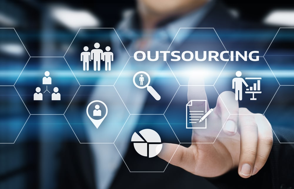 Outsourcing, idealizzato