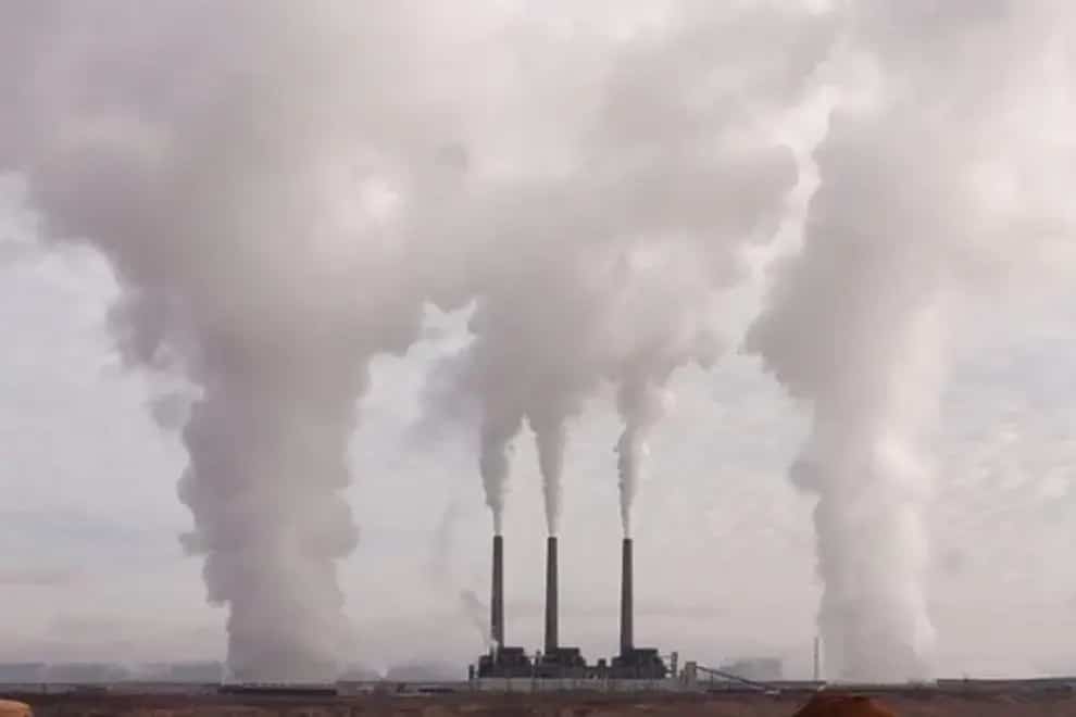 Net zero by 2050: come ottenere la transizione energetica