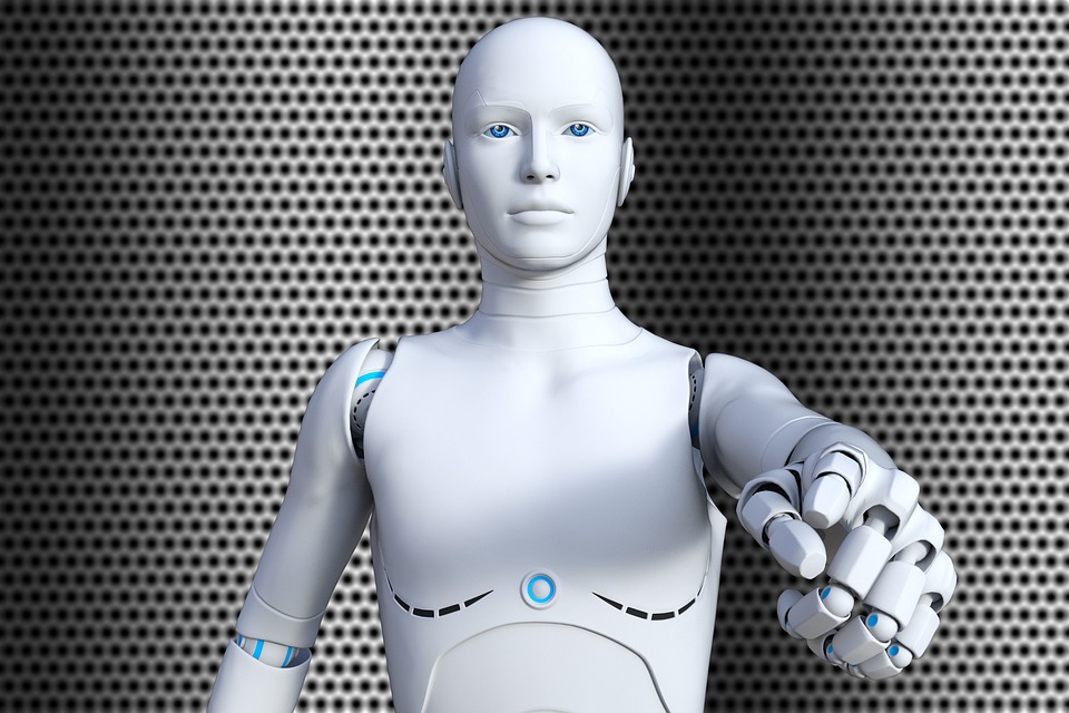 RoboIT: nasce a Genova il Polo della robotica