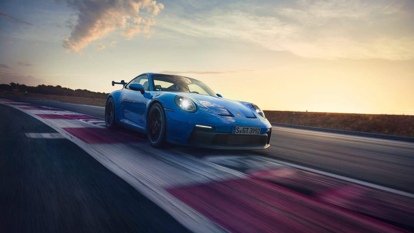 Porsche 911 GT3 motore tecnicamedia.porsche.com