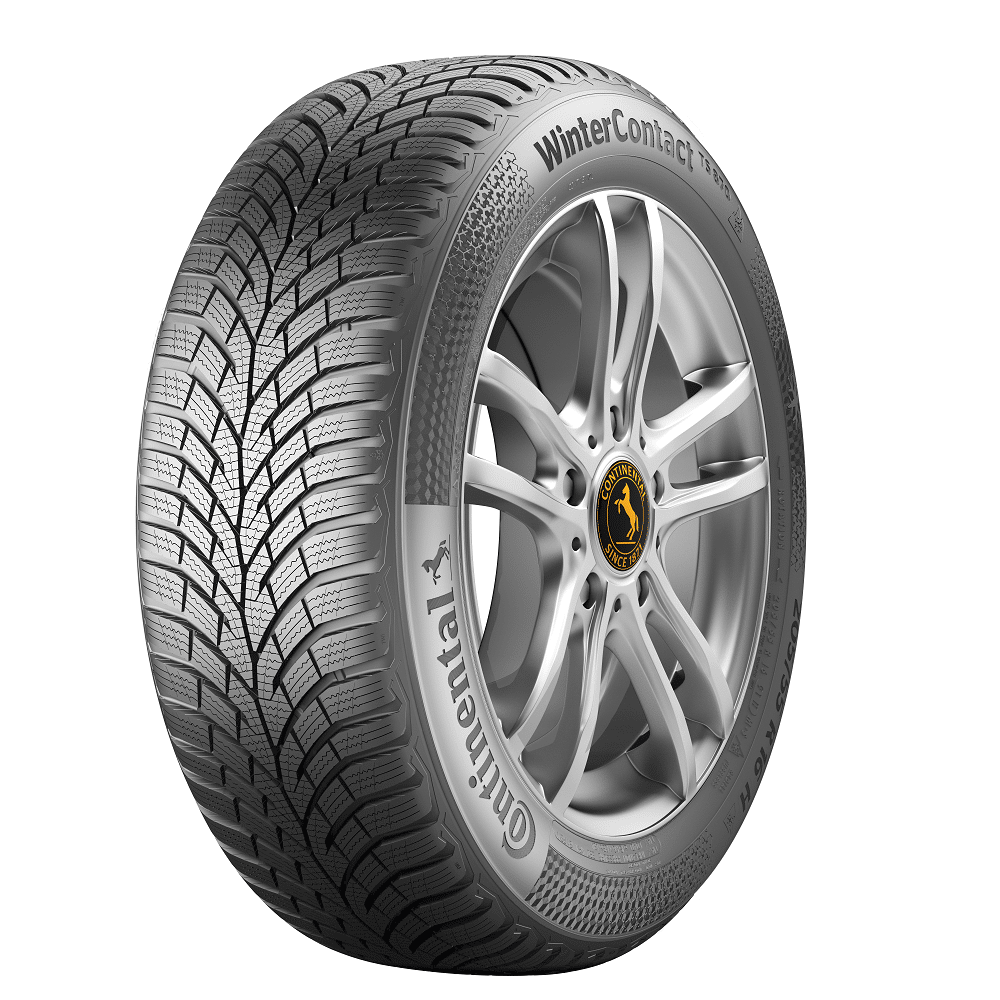 Pneumatici Continental WinterContact TS 890