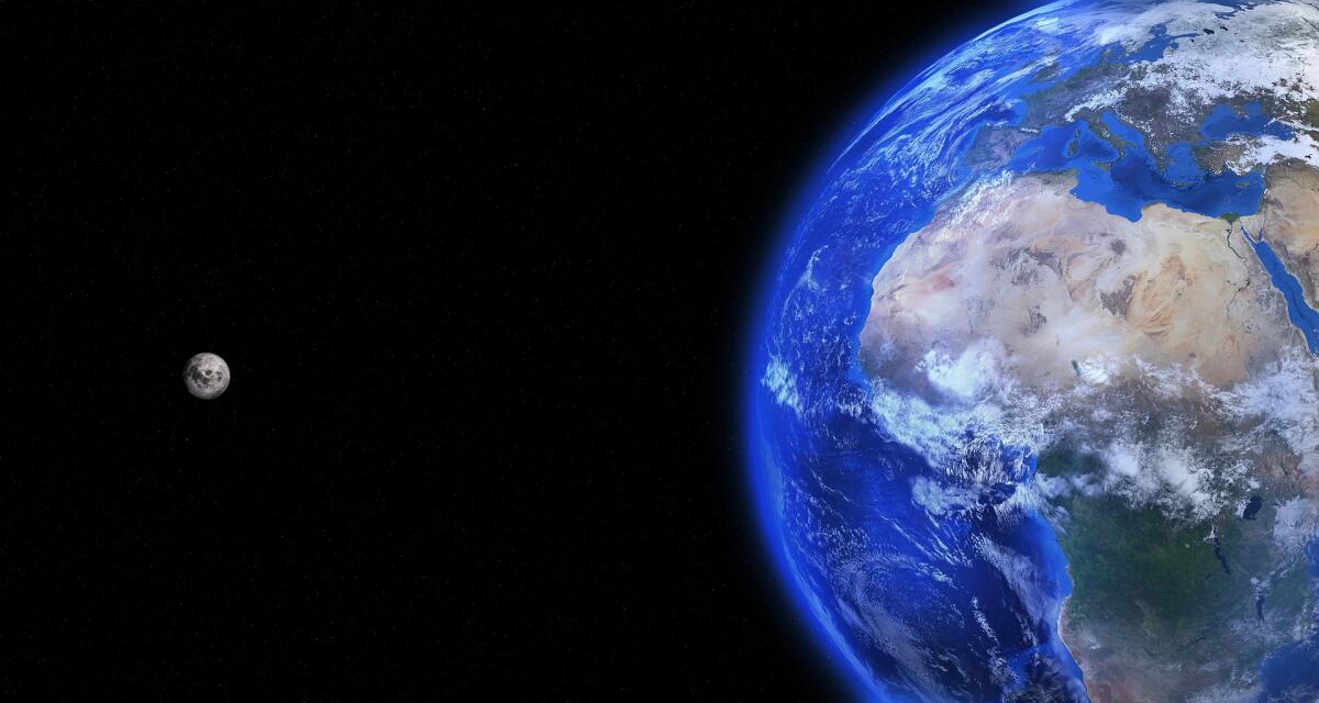 La Terra potrebbe essere rilevata dagli alieni provenienti da 1700 sistemi solari - 