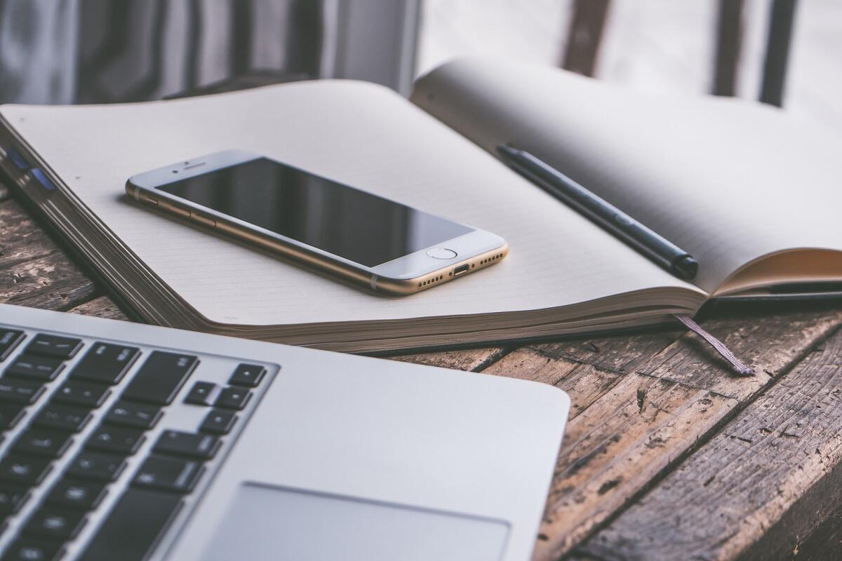 Qual è la tecnologia dietro l'apprendimento mobile? - 