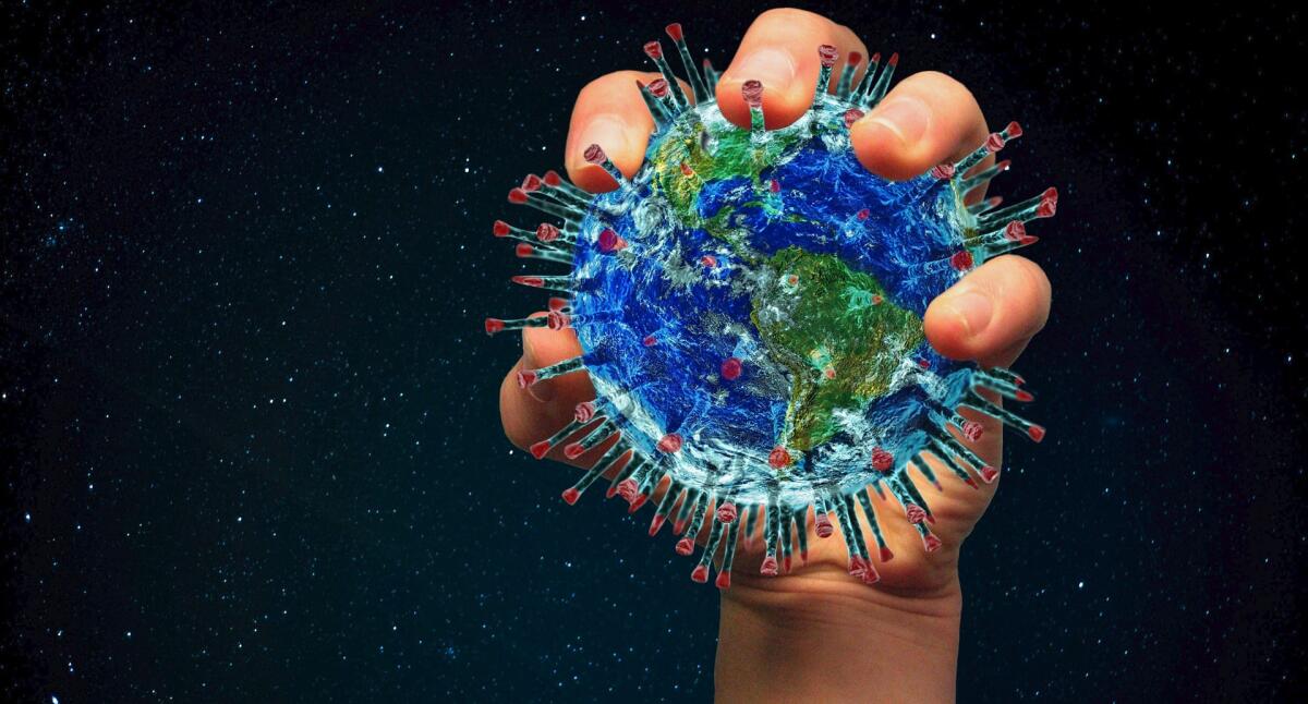 Virus a confronto: influenza, raffreddore e coronavirus - 