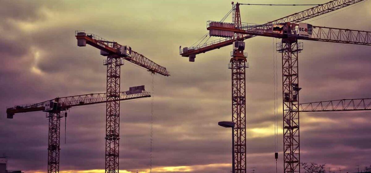 Rincaro materie prime, gli appalti in esecuzione a rischio - 