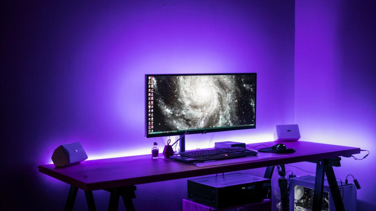 Quanta corrente elettrica consuma un computer da gioco? - 