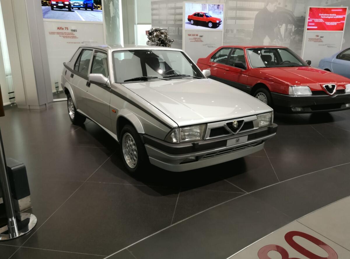 Alfa Romeo Twin Spark: la storia di uno dei motori più famosi al mondo - Alfa Romeo Twin Spark: la storia di uno dei motori più famosi al mondo