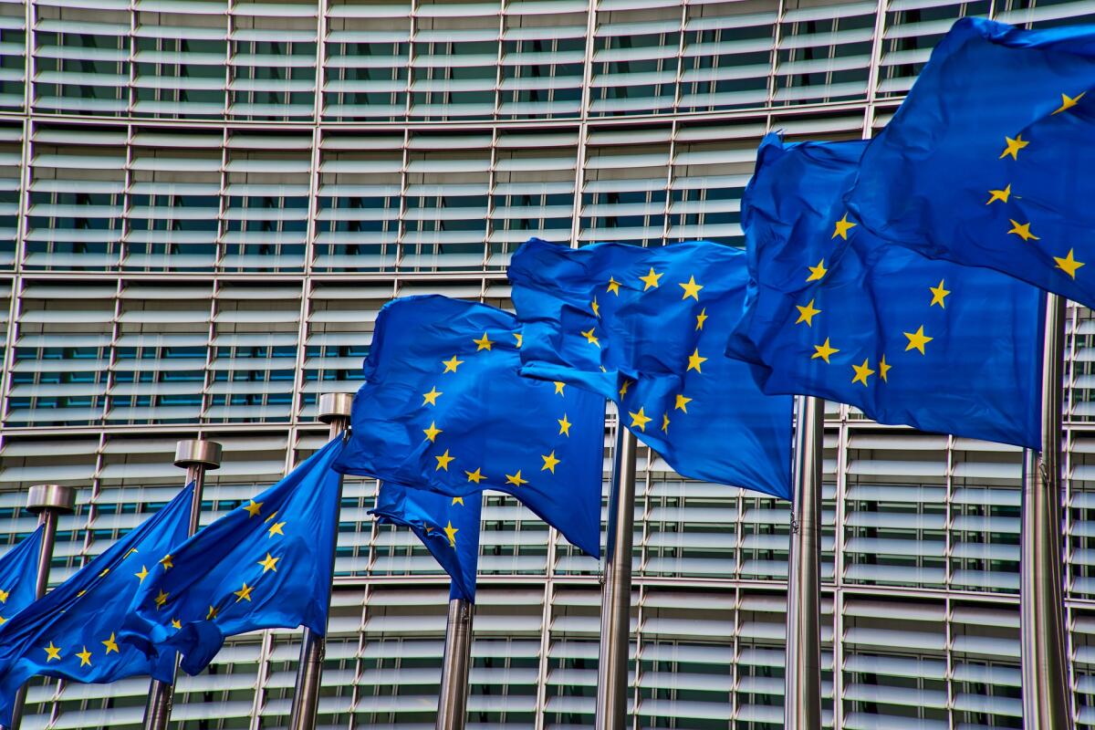 PNRR italiano, arriva l’approvazione della Commissione Europea - 