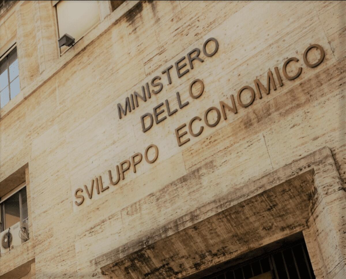 Industria 4.0 e MiSE: piani d'investimento da 286 milioni - 