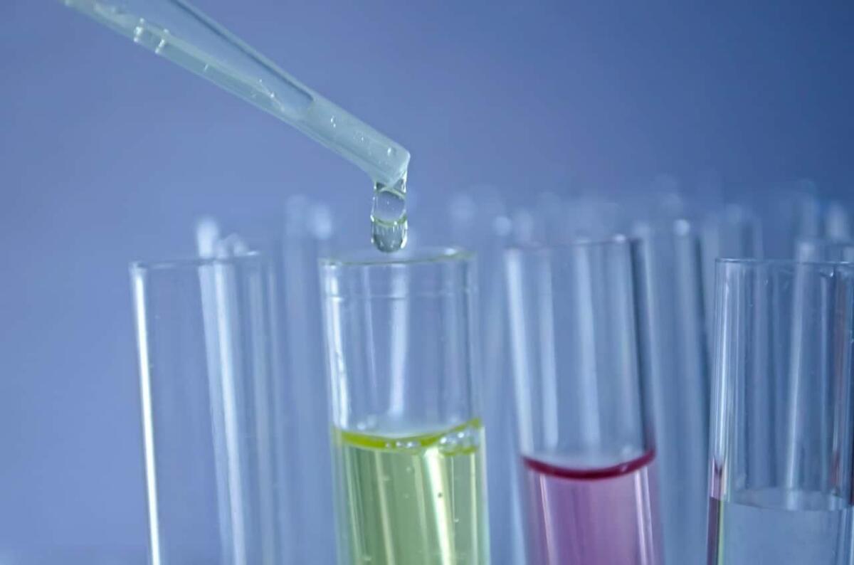 Metodi computazionali per lo sviluppo di nuovi farmaci - 