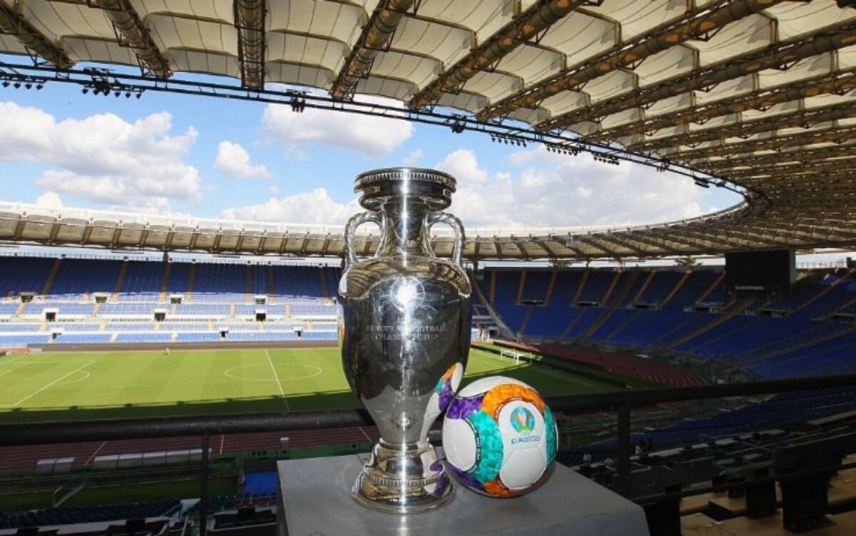 Euro2021, ecco gli stadi in cui si giocheranno gli europei di calcio 2021 - Ph: skysport.it