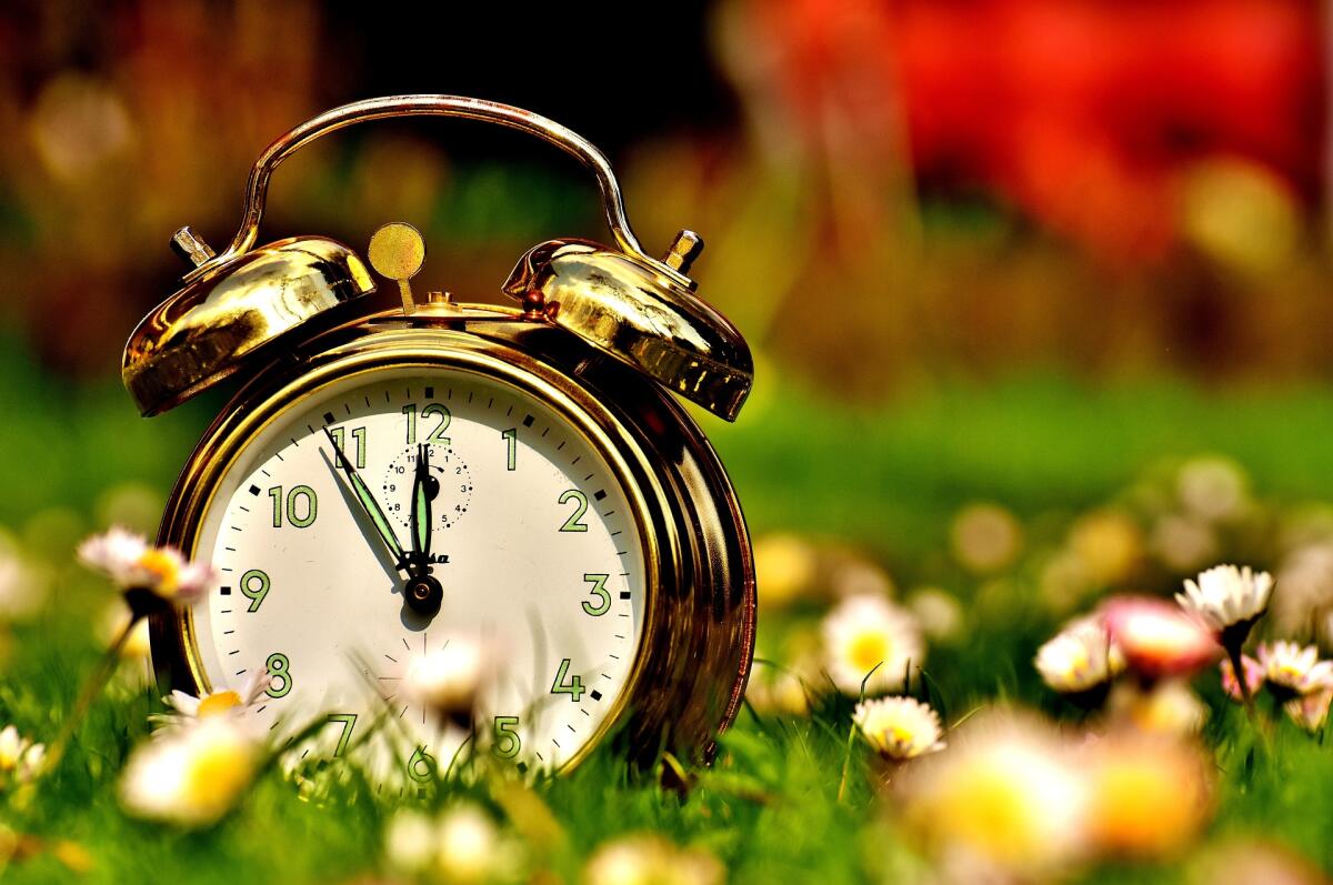 Climate Clock a Roma: il conto alla rovescia per la Terra - 