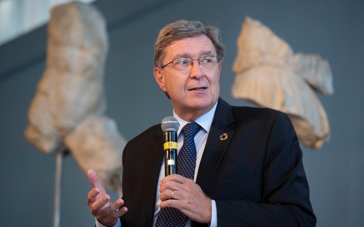 13 miliardi di euro per sbloccare le opere incompiute - 13 miliardi di euro per sbloccare le opere incompiute. Ph. larampa.it
