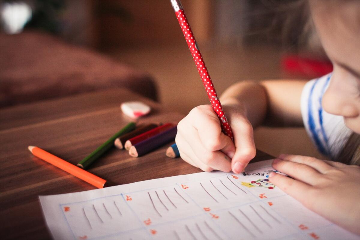 Kashe Quest è la bimba di 2 anni ammessa nel Mensa International - 