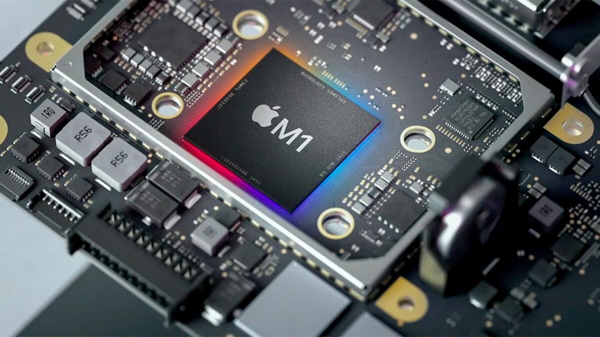 M1racles, il primo bug architetturale dei nuovi chip Apple M1 - 