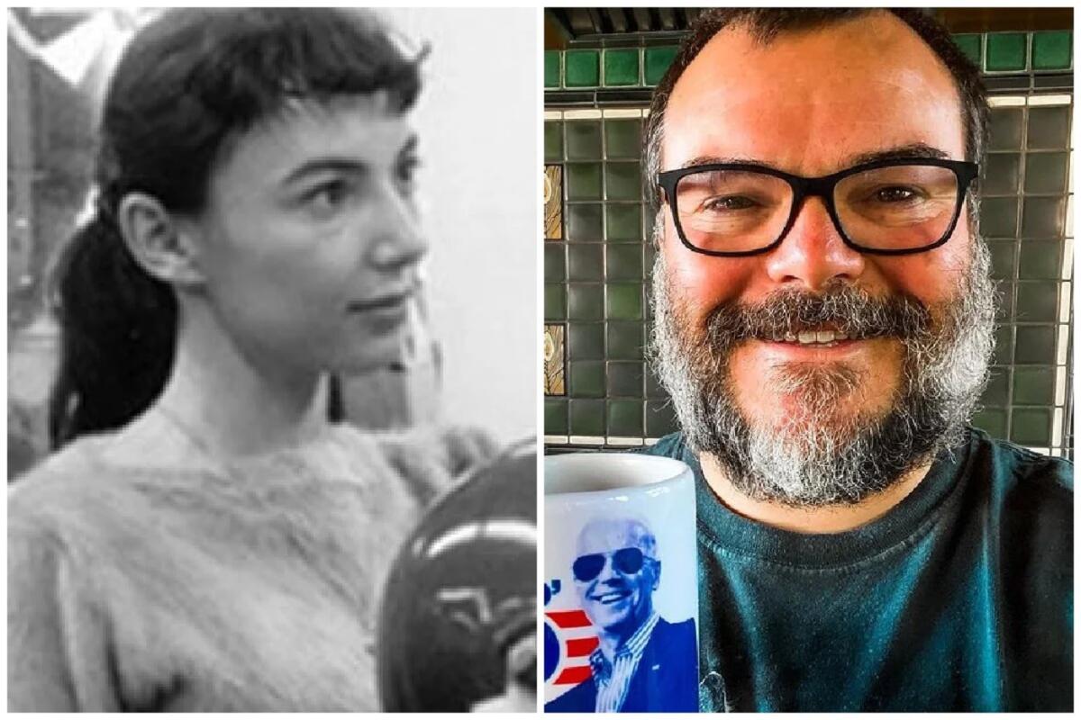 La storia di come la mamma di Jack Black salvò gli astronauti dell’Apollo 13 - Credit: Mamamia