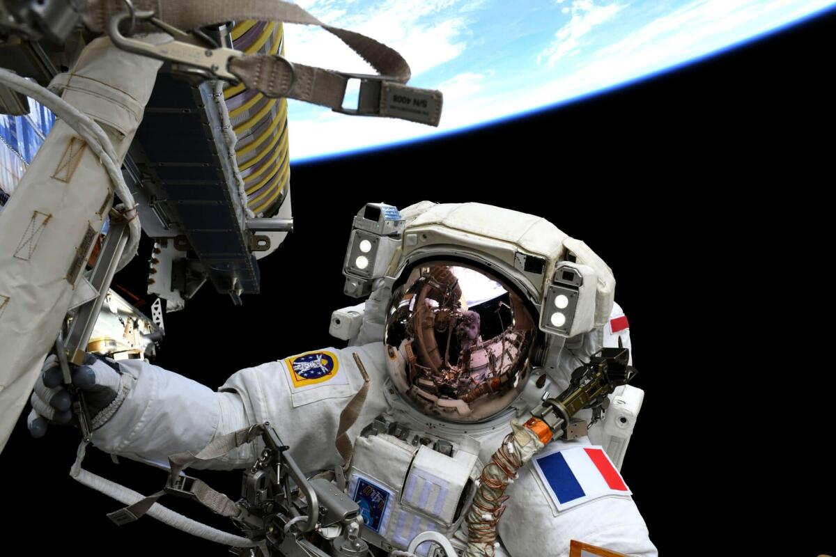 Aggiornamenti sulla nuova selezione di astronauti Esa - 