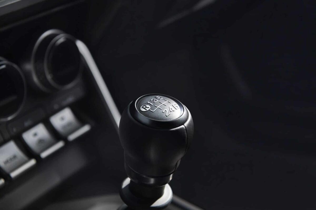 Il Rev-Hang, il vero problema dei cambi manuali moderni. - cambio manuale
media.subaru.com