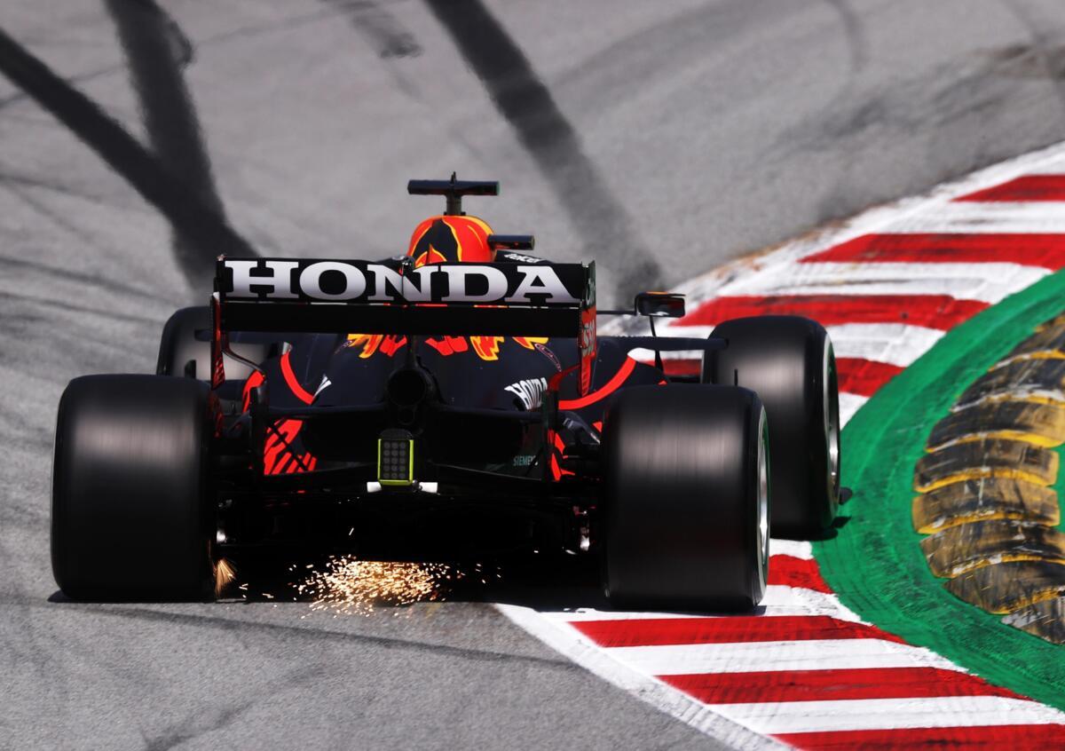 Le ali flessibili in Formula 1: come funzionano e quali vantaggi danno - 