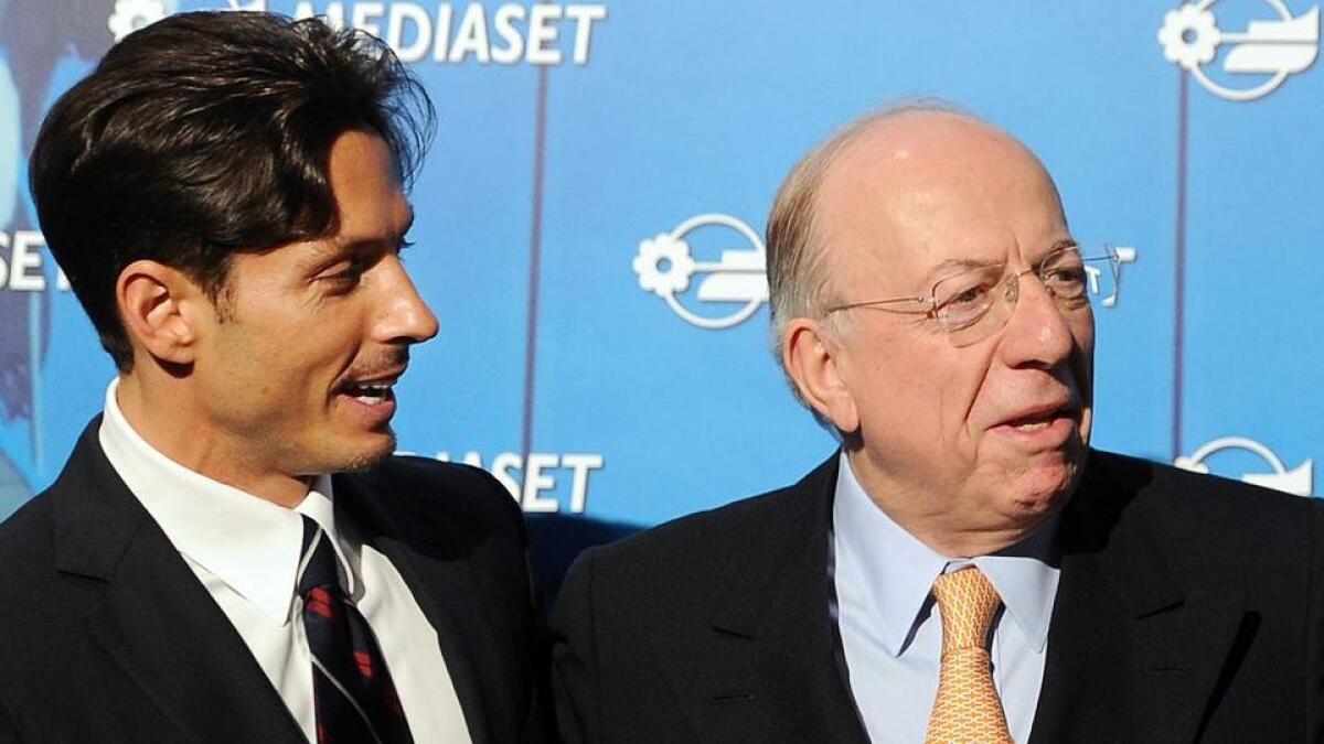 Mediaset si trasferisce in Olanda: raggiunto l'accordo - 