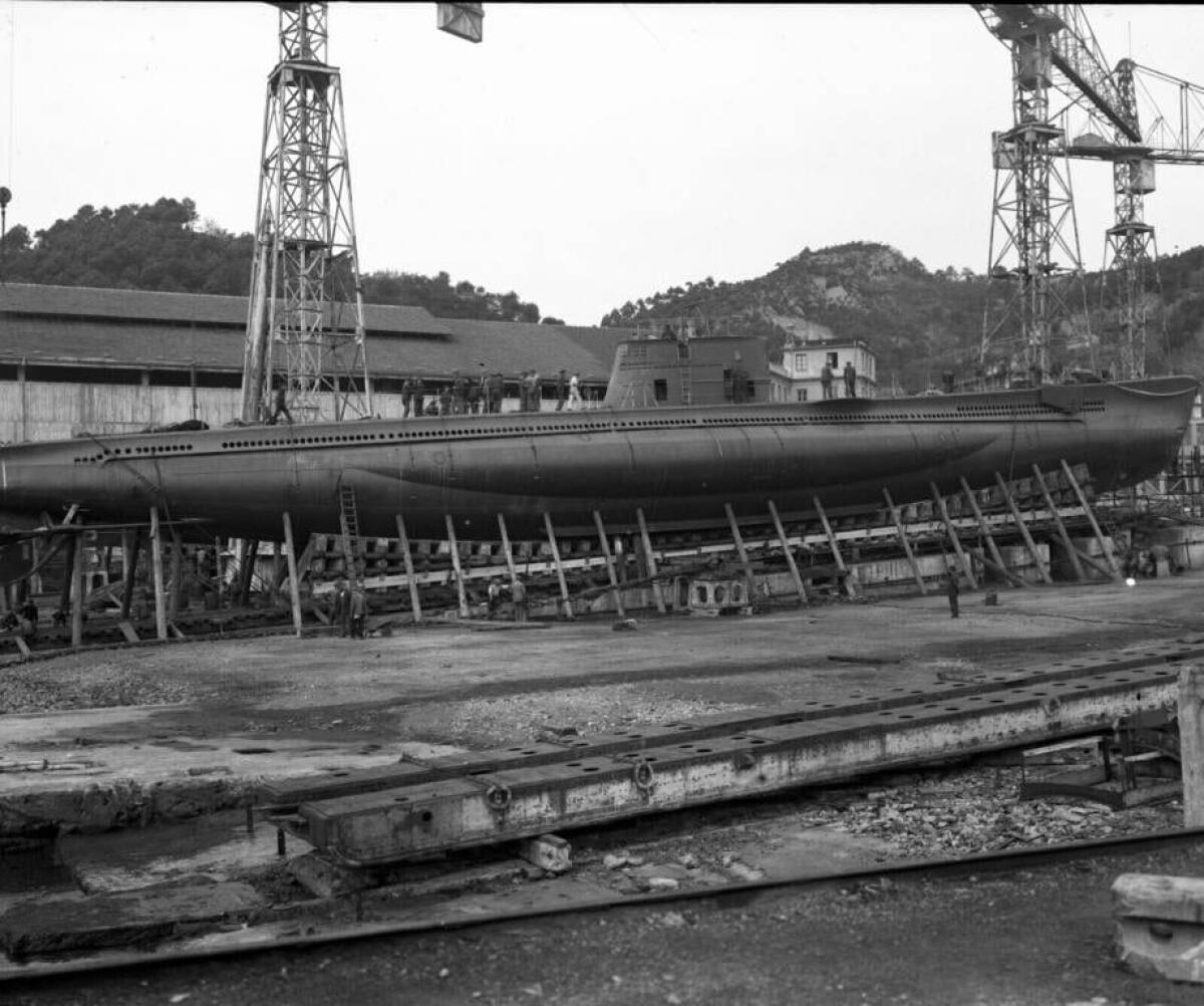 Il Macallè: storia, affondamento e ritorno a casa dell'ultimo marinaio - 
