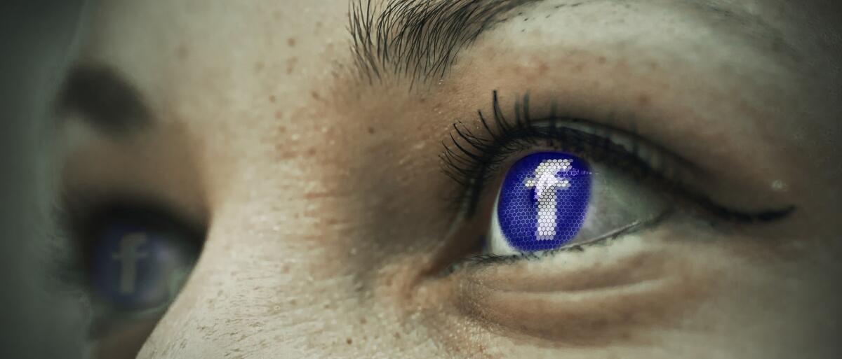 Facebook: la persona giusta da assumere è la più curiosa - Per farsi assumere in Facebook occorre essere una persona curiosa