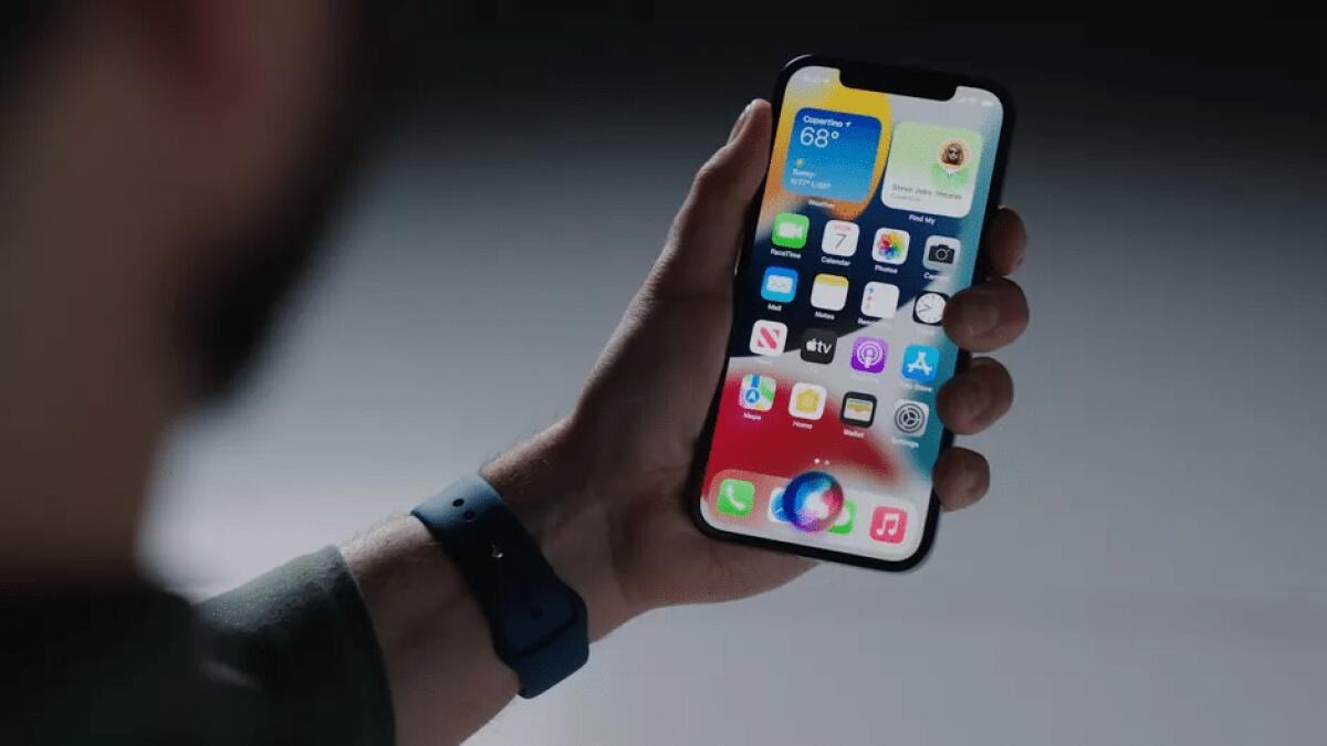 Apple WWDC 2021: le novità introdotte in iOS 15 - 