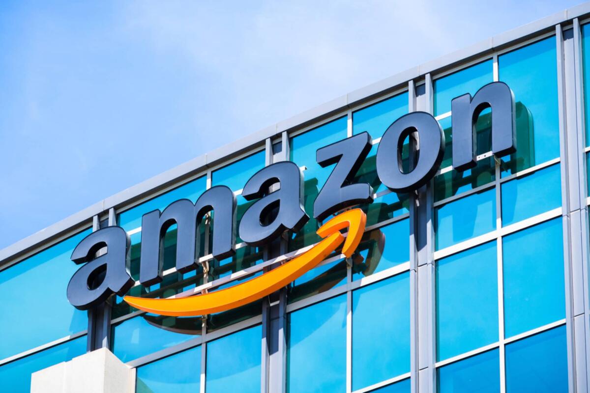 Amazon leader negli investimenti in rinnovabili - 