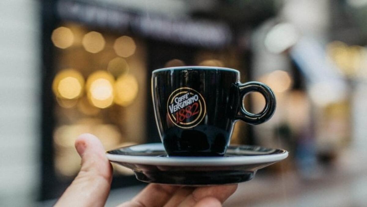 Coca-Cola acquisisce il 30% di Caffè Vergnano: i dettagli - 