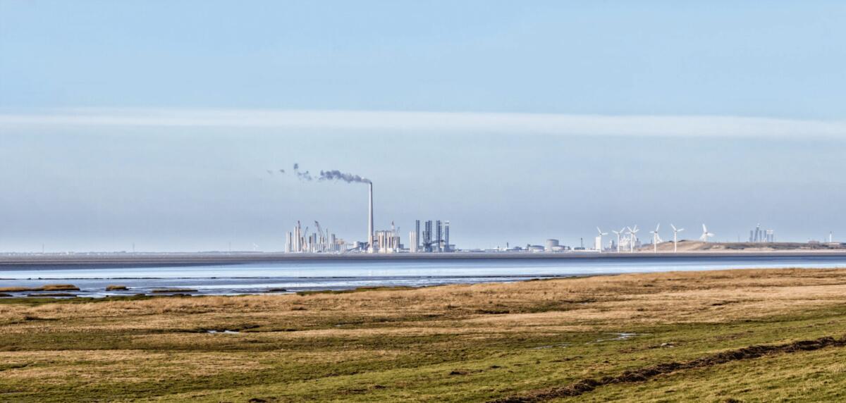 Turbine eoliche targate Apple in Danimarca - fonte: evolution.skf.com