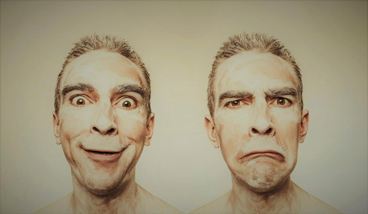 Sindrome di Tourette: che cos'è la sindrome dei Tic - 
