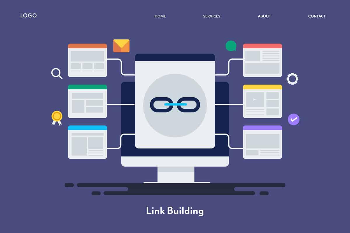Link building e SEO: consigli preziosi per scalare le serp dei motori di ricerca - 