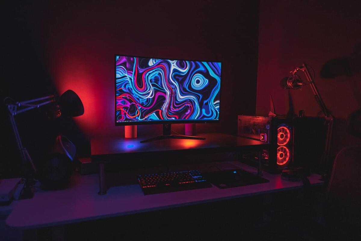 La grande sorpresa nel consumo energetico domestico: i PC da gioco - unsplash.com