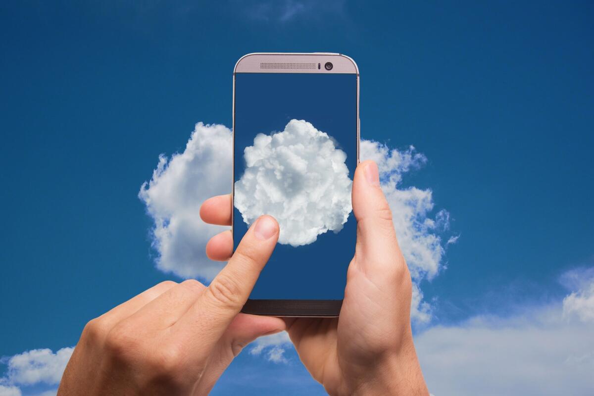 Cina: investimenti per 6 miliardi in servizi cloud nel primo trimestre 2021 - 