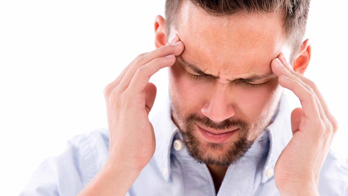 Leucemia: quali sono i sintomi da non sottovalutare - Leucemia
