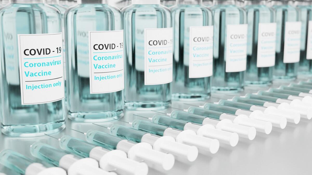 Vaccino Covid in Italia e il costo della campagna vaccinale - 