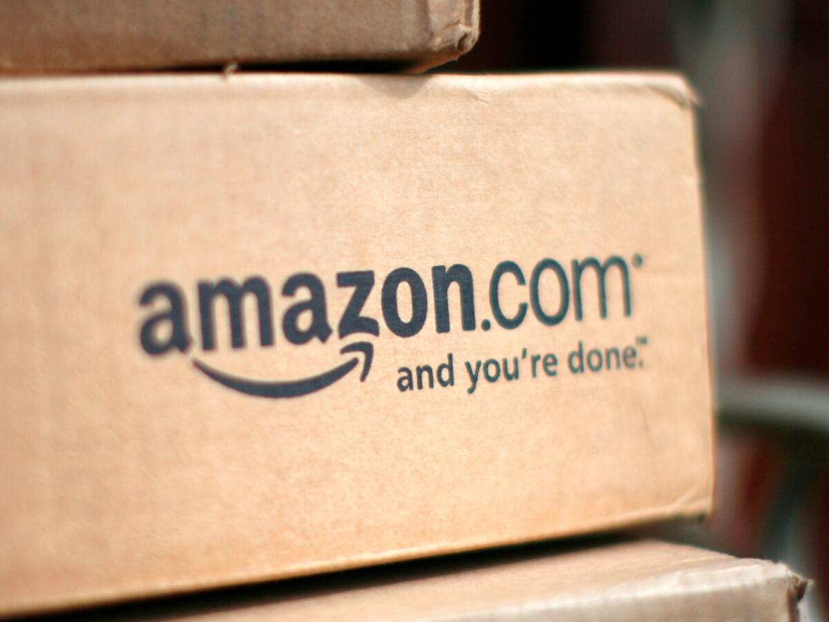 Amazon Prime Day: le offerte di tecnologia da prendere al volo - Amazon Prime Day offerte tecnologia