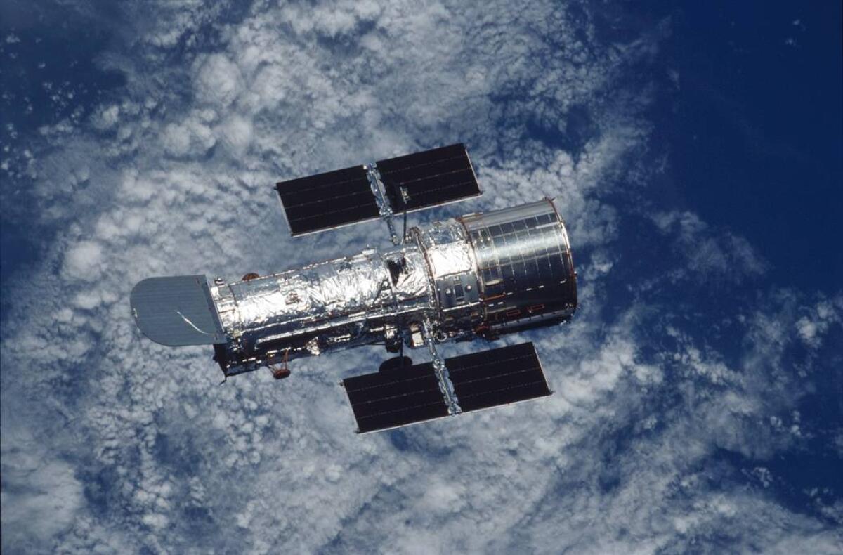 Hubble non funziona da una settimana: già falliti tre tentativi di ripristino - 