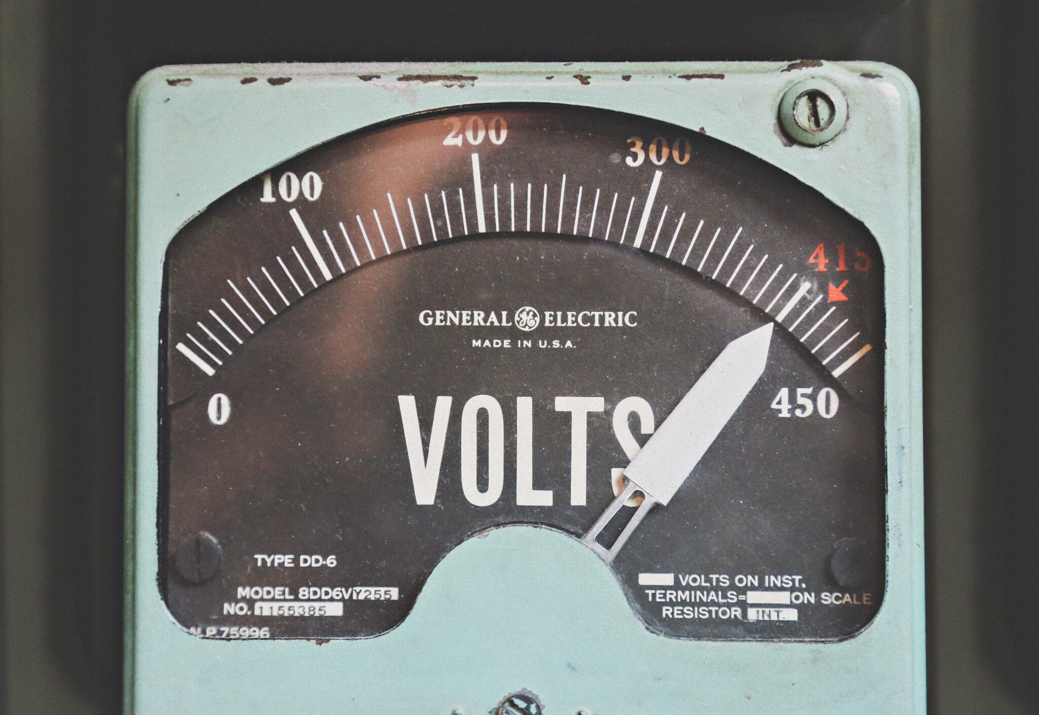 Volmetro