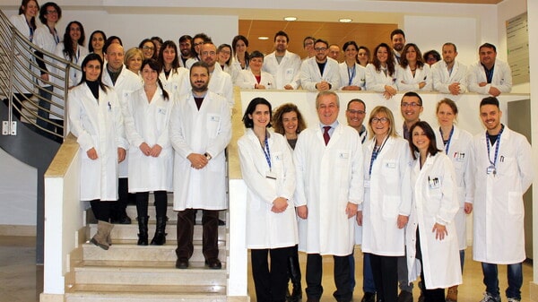 Credits: Ospedale Bambin Gesù