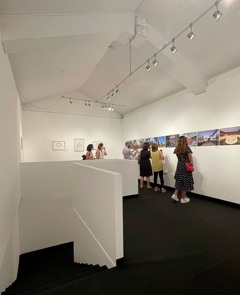 Al via "Sii albero", la mostra di Stefano Boeri in Sardegna