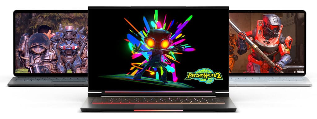 Con Game Pass Windows 11 favorisce la piena integrazione della piattaforma di Xbox incorporandone tutti i relativi miglioramenti e le tecnologie sviluppate negli ultimi anni. (Fonte: Microsoft)