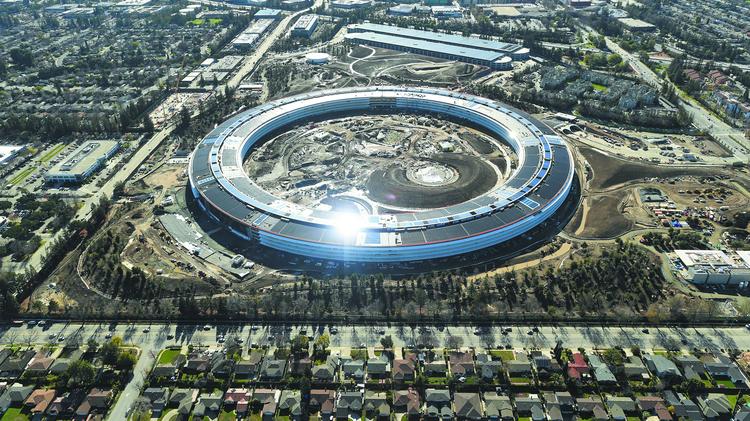 Silicon Valley