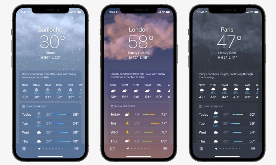 Apple WWDC 2021: le novità introdotte in iOS 15