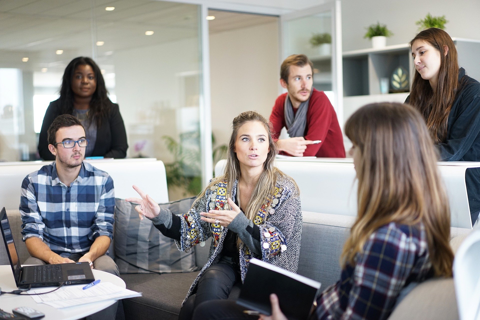 silicon valley lavoro a distanza