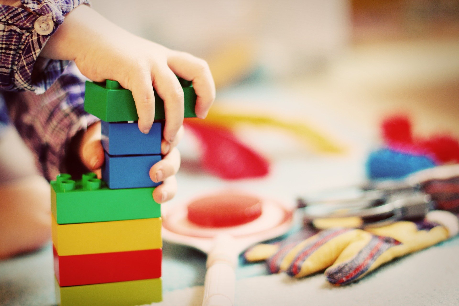 Kashe Quest è la bimba di 2 anni ammessa nel Mensa International