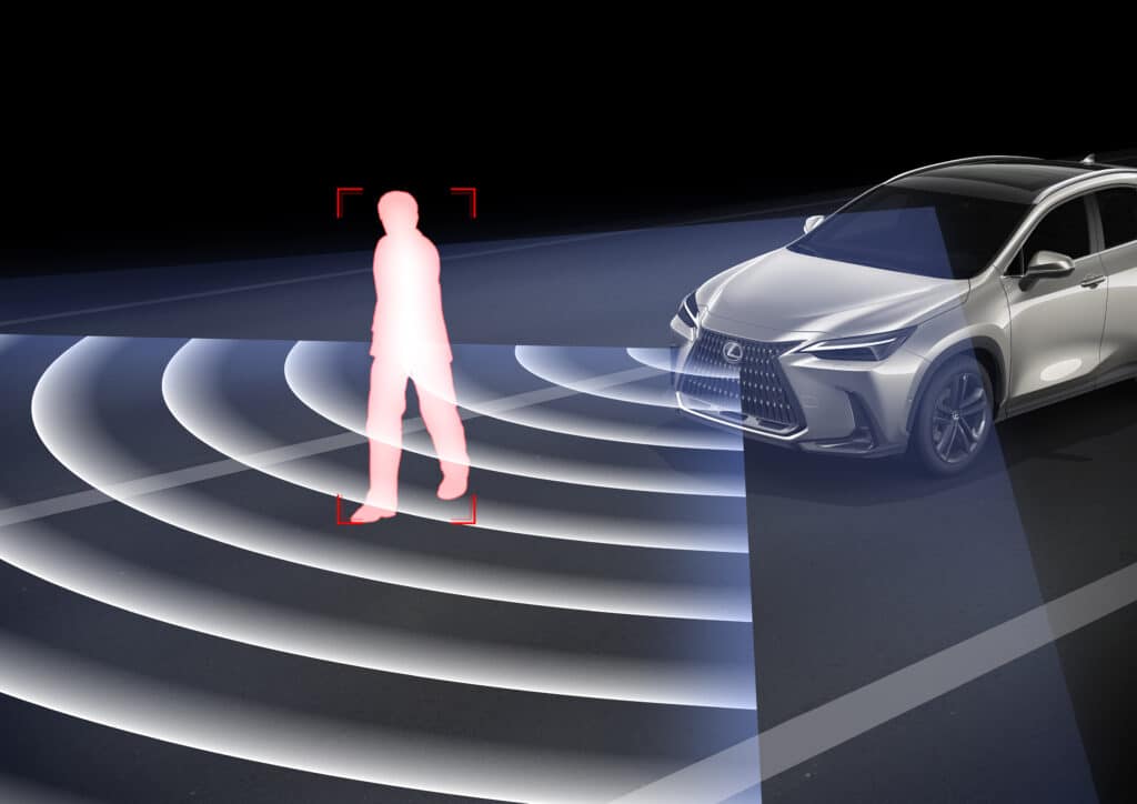 Nuova Lexus NX 2021, tutte le novità: debutta anche la versione ibrida plug-in